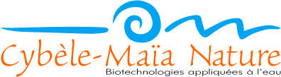 Logo Cybèle-Maïa Nature